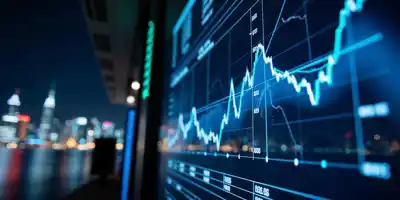 Рост акций Alibaba на Гонконгской бирже достиг 19%