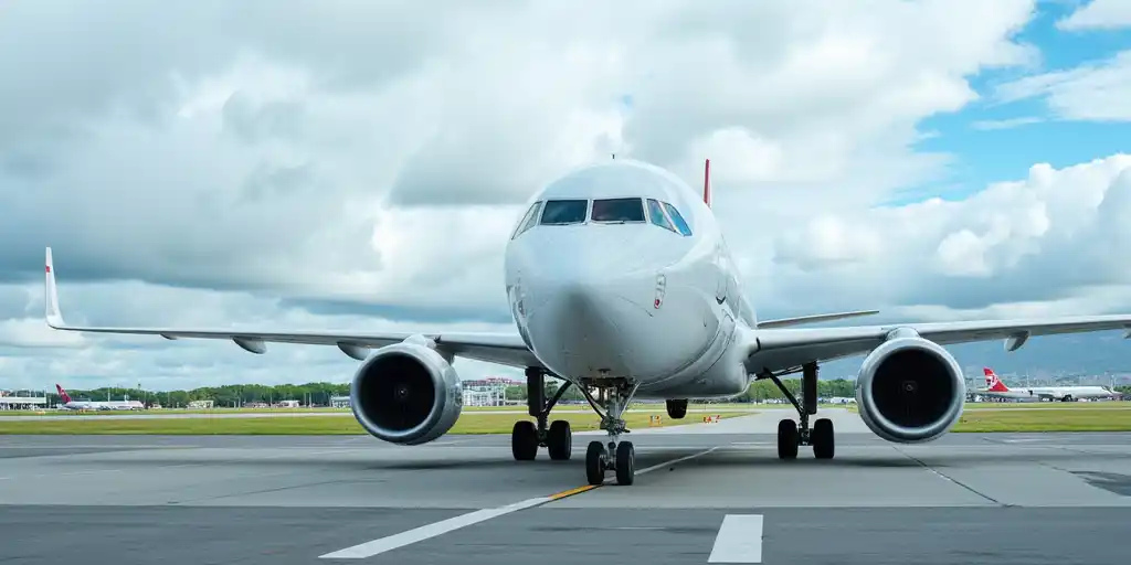 Wizz Air подает заявку на полеты в США после отказа от планов на Ближний Восток