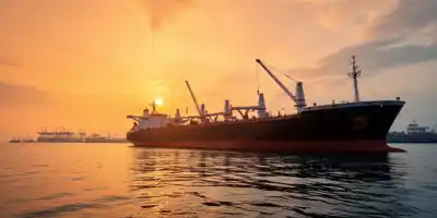 Снижение экспорта нефтепродуктов из РФ до минимума за 8 месяцев из-за спада в Балтийском регионе