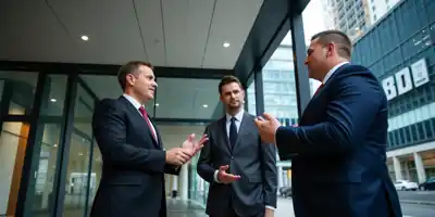 Инвестор Дэвид Мартинес поздравил Banco Sabadell с сохранением независимости