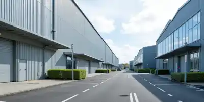 Заработок LondonMetric вырос на 9,7% после серии поглощений в Великобритании