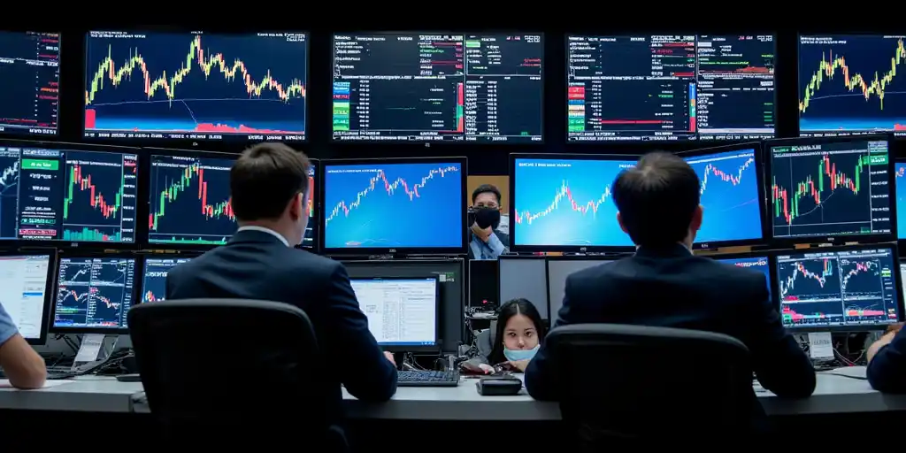 Малайзийский ринггит и акции достигли максимума с 2018 года благодаря ИИ и росту