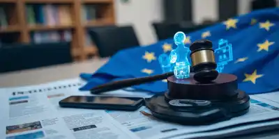 Евросоюз наложил штраф в 3 млрд евро на Google за нарушение конкуренции
