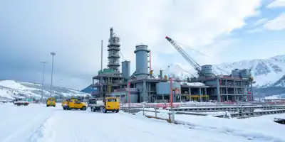 В шведском проекте зеленой стали выявлены нелегальные работники