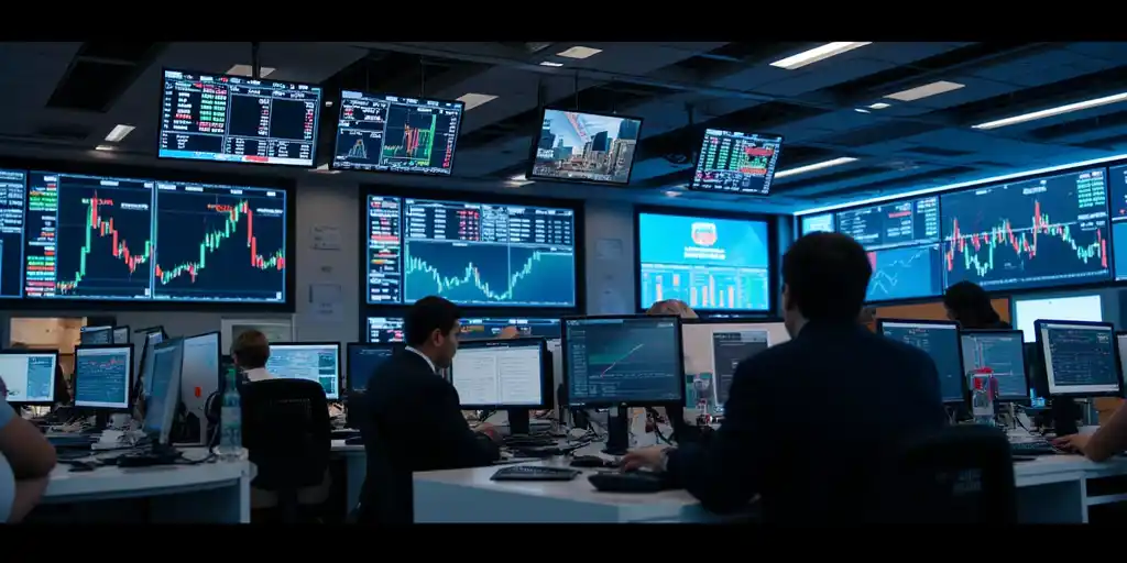 Активность IPO в Индии сохраняется на фоне волатильности рынка