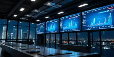 Чешский центробанк сохранит ставки на уровне 3,5% на фоне возможного смягчения инфляции