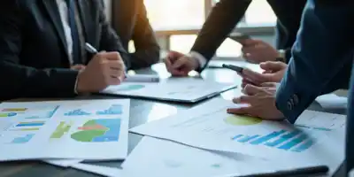 Blackstone возглавляет сделку по частному кредиту на 1,5 млрд фунтов для выкупа JTC