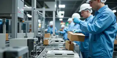 Пенсионный фонд Ontario Teachers’ рассматривает продажу доли в Logoplaste