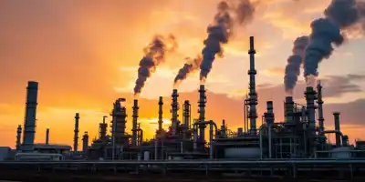 Россия рассматривает ограничения экспорта дизеля из-за атак на НПЗ