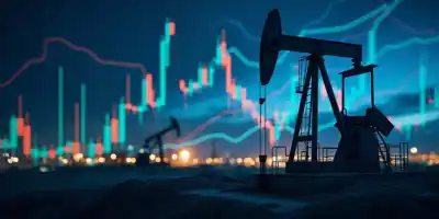 Динамика нефтяных котировок: Brent теряет в стоимости
