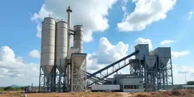 Крупнейший цементный производитель Колумбии Grupo Argos рассматривает возврат в Венесуэлу