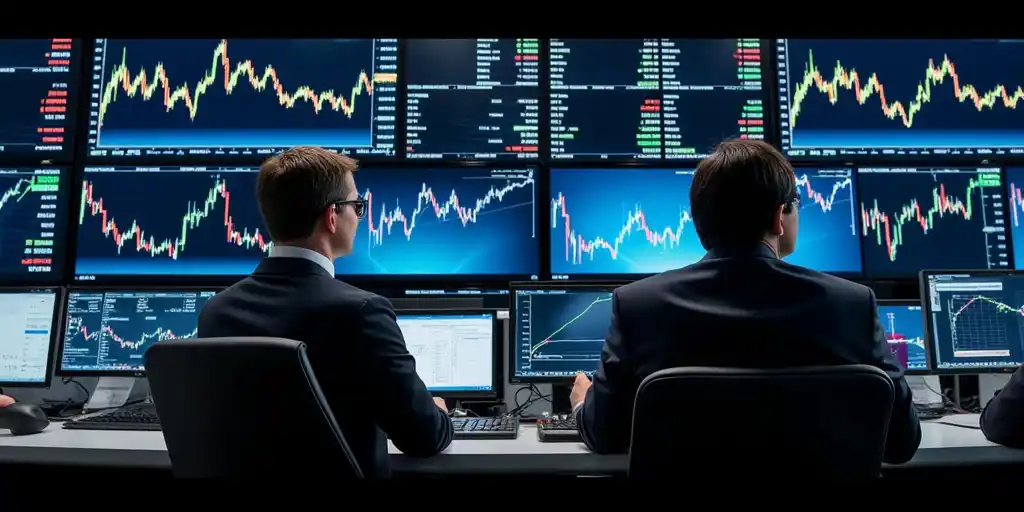 Хедж-фонды наращивают длинные позиции по австралийскому доллару на фоне ужесточения РБА