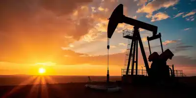 Стоимость нефти Brent превысила $70 за баррель впервые с августа