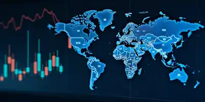 Fidelity прогнозирует пик ралли развивающихся рынков в 2026 году