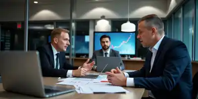 Intel ведет переговоры с Apple об инвестиционном сотрудничестве