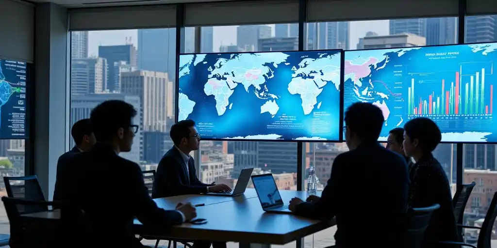 Китайские лидеры ИИ предупреждают о растущем разрыве с США после IPO на $1 млрд