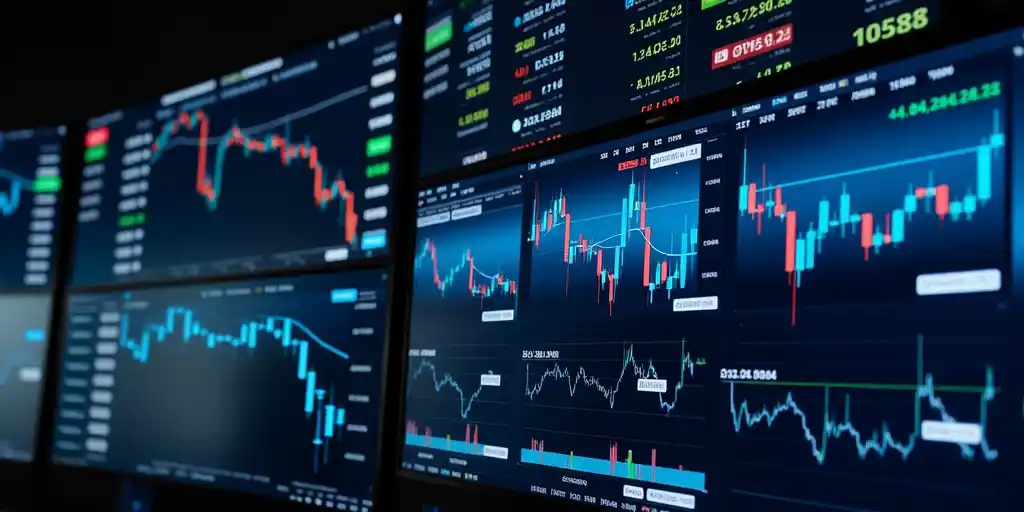 Акции на критической точке: тестируются ключевые уровни