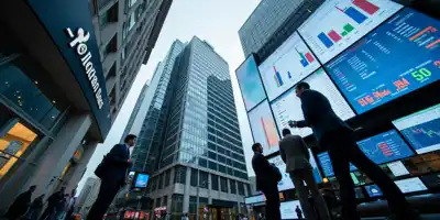 Рост чистой прибыли Goldman Sachs в третьем квартале превысил прогнозы