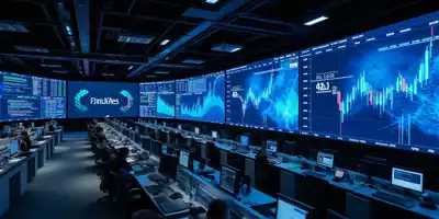 Глобальная гонка ИИ: Азия лидирует, акции стартуют 2026 мощно