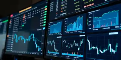 Рост акций Китая вызывает опасения среди инвесторов