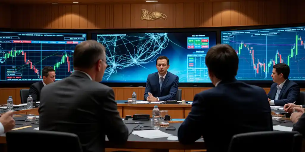 Резервный банк Индии возобновит покупку облигаций в 2025 году