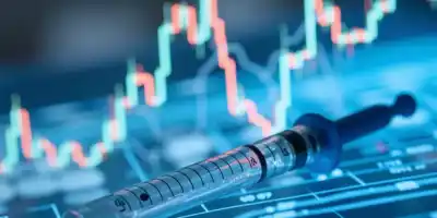 Акции UCB достигли рекорда на фоне провала испытаний MoonLake