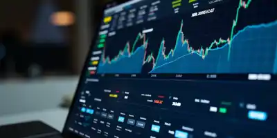 Рост облигаций Казначейства США на фоне мягкой инфляции