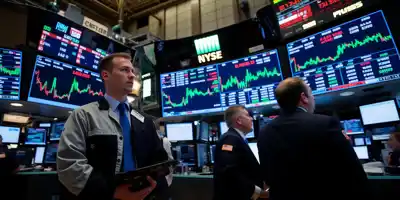 Инсайдеры компаний покупают акции на спаде с максимальной скоростью со времен мая