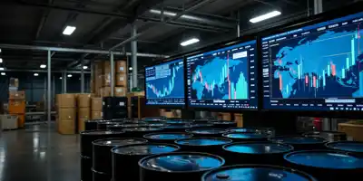 Нефть сохраняет рост на фоне рисков Ирана и Венесуэлы