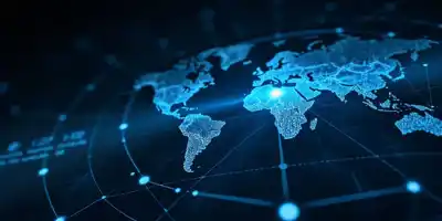 Растущий долгосрочный риск для американских интернет-гигантов