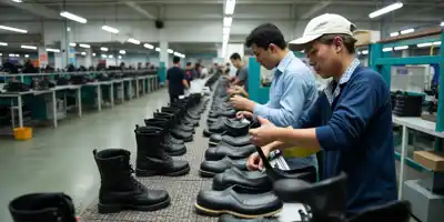Dr. Martens предупреждает о влиянии тарифов США и планирует перенос производства