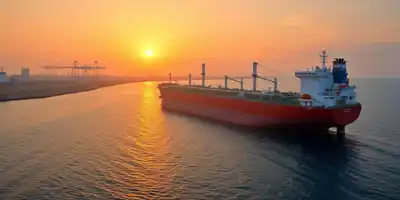 Индийская Nayara Energy переходит на «теневой флот» и российскую нефть