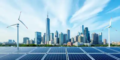 KKR приобретает австралийского оператора автономных энергосистем Zenith Energy