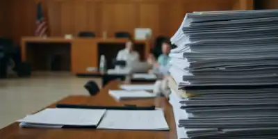 Суд над бизнесменом по делу о мошенничестве с никелем в Trafigura