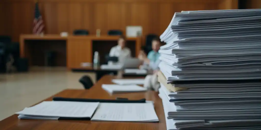 Суд над бизнесменом по делу о мошенничестве с никелем в Trafigura