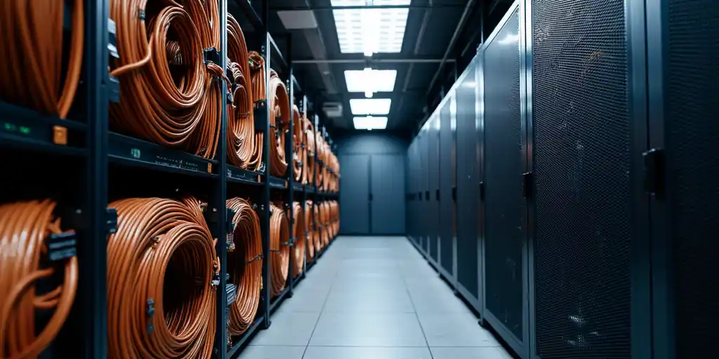 S&P Global: спрос на медь вырастет на 50% к 2040 году из-за ИИ