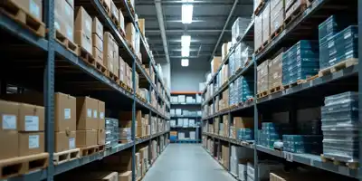 Nexperia China подтверждает достаточные запасы полупроводников