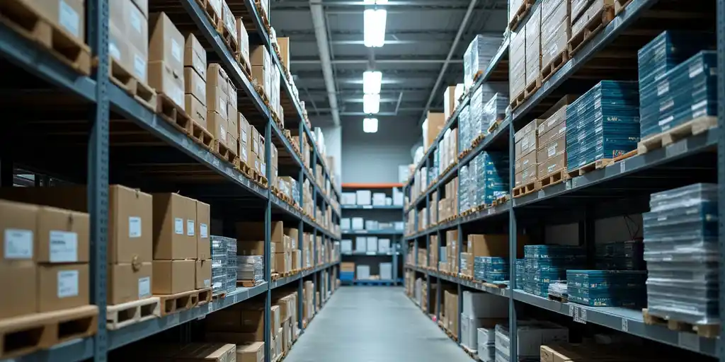 Nexperia China подтверждает достаточные запасы полупроводников