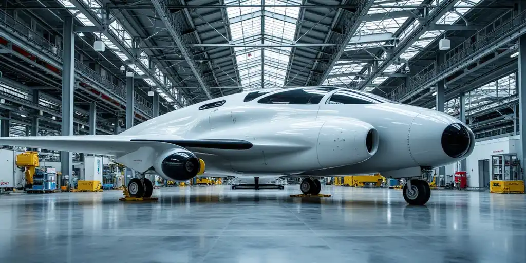 Xpeng планирует IPO подразделения Aeroht с летающими автомобилями на Гонконгской бирже