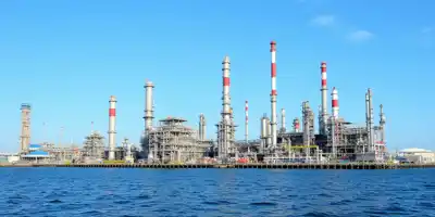 Нефтепереработка Мексики достигла пика за 11 лет на фоне роста мощностей ключевого завода