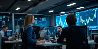 Акции китайских банков могут вырасти во втором полугодии — прогноз JPMorgan