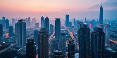 UBS меняет прогноз: затяжной спад на рынке недвижимости Китая