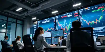 Риски тарифов Трампа влияют на азиатские акции в июле