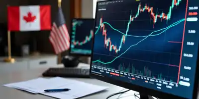 Прогноз TD: канадские пенсионные фонды увеличат хеджирование доллара