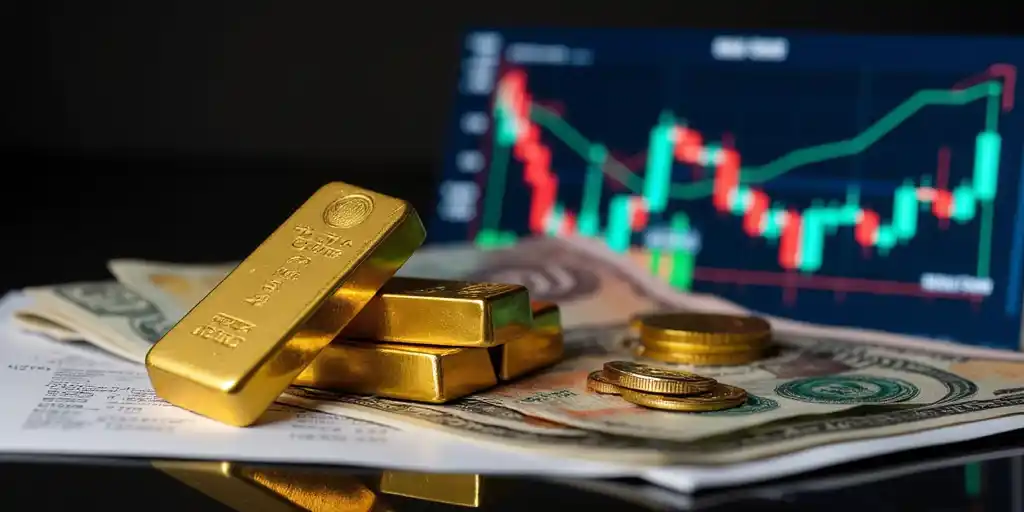 Минфин увеличит суточные продажи валюты и золота до 1,4 млрд рублей