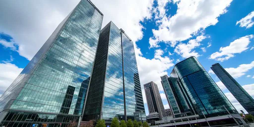 Элдерсон продлит срок вице-председателя надзорного органа ЕЦБ