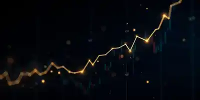 S&P 500 завершил третий месяц подряд в положительной зоне