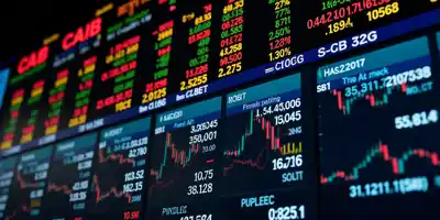 Китай установил рекорды по размещению облигаций