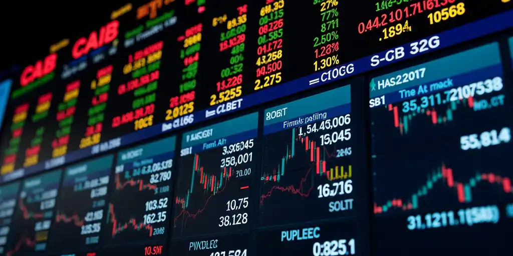 Китай установил рекорды по размещению облигаций