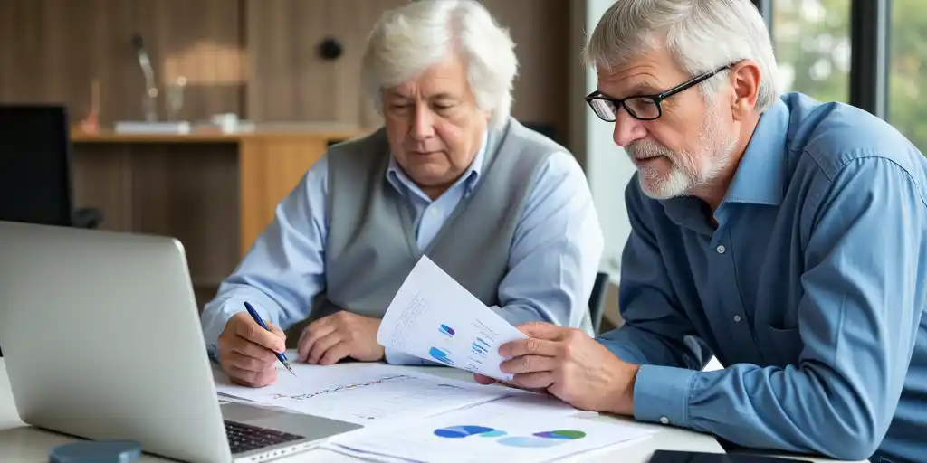 Стоимость пенсионного балла для покупки достигнет 65,6 тысячи рублей в 2026 году